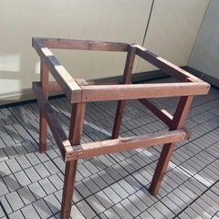 園芸用囲い枠