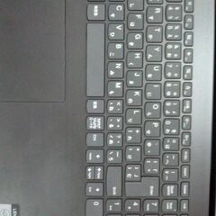 Lenovo ideapad 330-15ast(ジャンク)の画像