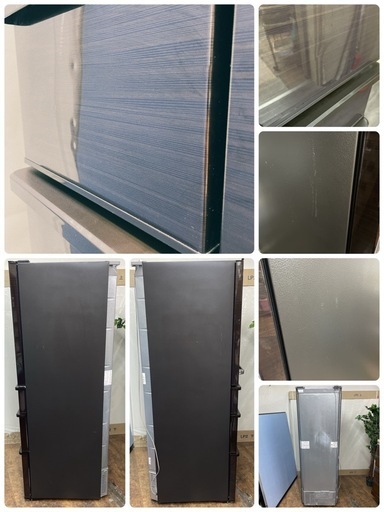 R503 ☀️ ジモティー限定価格！ AQUA 冷蔵庫 (415L) 19年製 AQR-SV42H ⭐ 動作確認済 ⭐ クリーニング済