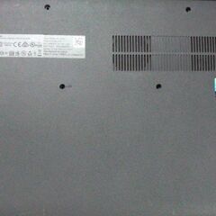 Lenovo ideapad 330-15ast(ジャンク)の画像