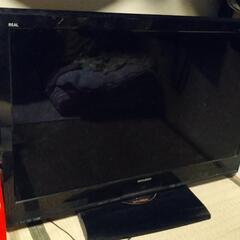 三菱 テレビ 40インチ(ジャンク)