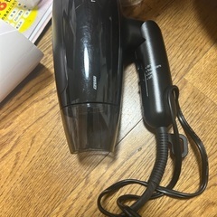 イオニティドライヤーの画像