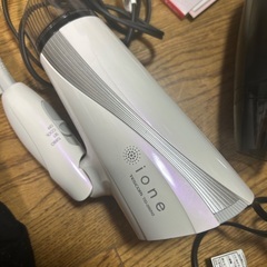 イオニティドライヤー
