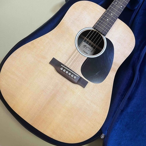 Martin D-X2E-03 エレアコ 純正ギグバッグ付属 アコギ アコースティックギター