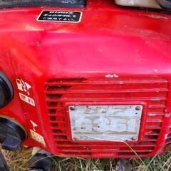 ゼノア G361 チェーンソー の画像