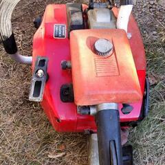 ゼノア G361 チェーンソー の画像