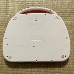 HELLO KITTY ♡ ピアノあいうえお　知育玩具の画像