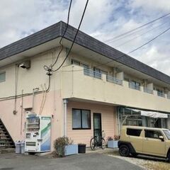 💙フリーレント1ヶ月☆敷礼０☆｟２DK｠草加市💙武蔵野線「越谷レ...