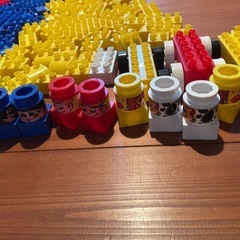 メガブロックMEGA BLOCKSの画像