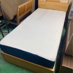 A093🉐コアラ シングルマットレス 直接引取り 14,000円‼️