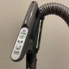 SHARP 掃除機の画像