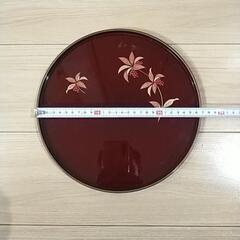 お盆 4個の画像