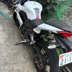 カワサキz250 バイク250cc