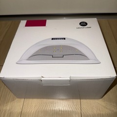 UVLED nail lamp