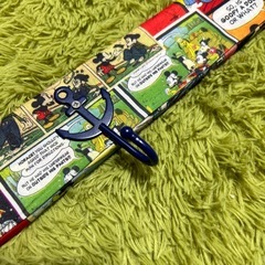 ハンドメイド　バックハンガー　帽子かけの画像