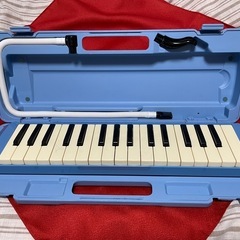 YAMAHAピアニカ　P-32D