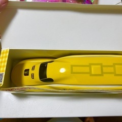 ドクターイエローの画像