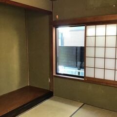 【戸建賃貸】💙初期費用８万円パック💙ペット可☆フリーレント1ヶ月☆敷礼０☆｟４LDK｠山武郡九十九里町💙東金線「東金」駅☆駐車場無料！エアコン有！追い炊き機能付き！💙≪1≫ − 千葉県