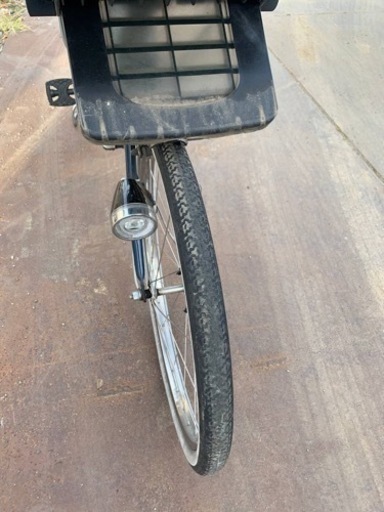 電動自転車　BS  アンジェリーノ　1