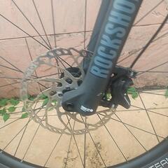 TREK ROSCOE8値下げの画像