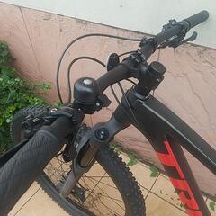 TREK ROSCOE8値下げの画像