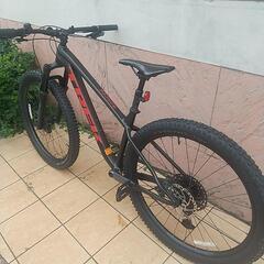 TREK ROSCOE8値下げの画像