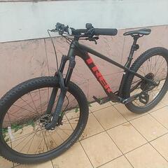 TREK ROSCOE8値下げの画像