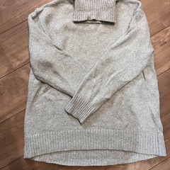 UNIQLOニット　S