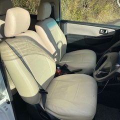 パジェロミニ 車検来年11月迄 5MT 四駆⇄FRの画像