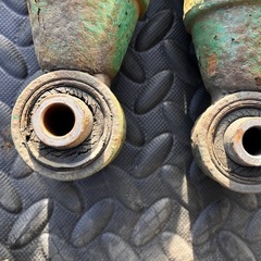  TEIN 車高調 FLEX A 20系 ヴェルファイア アルファード の画像