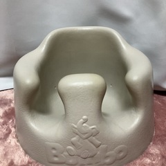【決まりました】バンボ　クールグレー　専用腰ベルト付き