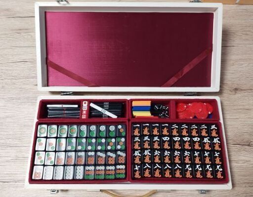 麻雀セット