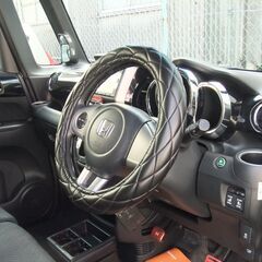 ⭕修復歴なし！Nボックスカスタム⭕ローンブラックでもOK！！審査受付中！自社ローンでは無いオートローン！の画像