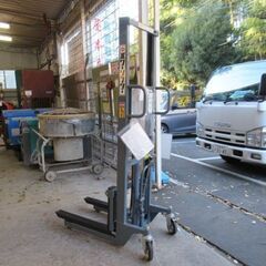 パワーリフター PL-H350-15S をくだ屋技研 350kg 税込￥110,000-【店頭引取限定】【寄楽屋 きらくや 成田本店】の画像