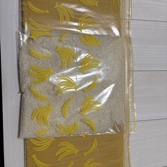 お米とパスタ