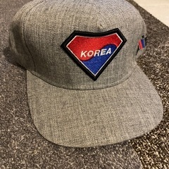 未使用　キャップ