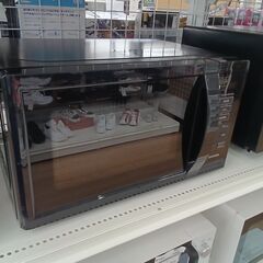 ★ジモティ割あり★ アイリスオーヤマ 電子レンジ  24年製 動...