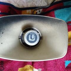 拡声器ホーンスピーカー
