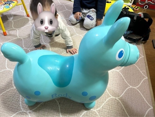 ロディー