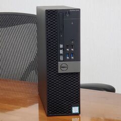 Dell Optiplex 3040【win10+win11 起動5秒 CPUスコア5630】i5 新品SSD256GB/ office JW-CAD