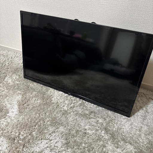 【決まりました】TCL 32型スマートテレビ