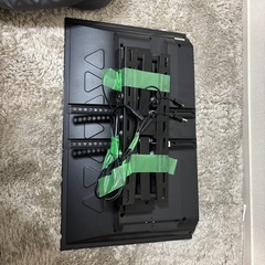 【決まりました】TCL 32型スマートテレビの画像