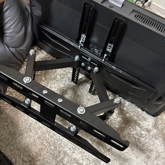 【決まりました】TCL 32型スマートテレビの画像