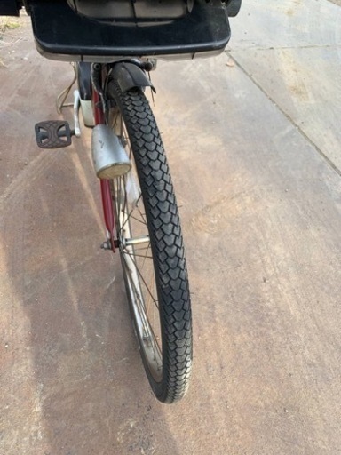 電動自転車　BS  アンジェリーノ　7