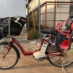 ◻️電動自転車◻️送料設置無料BS アンジェリーノ 電動自転車 BS アンジェリーノ 7