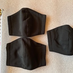 新品 子供用　布マスク　セット価格　バラ売り可