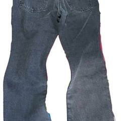 LEVI’S レディース ジーパン 