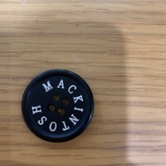 Macintosh ボタン購入希望
