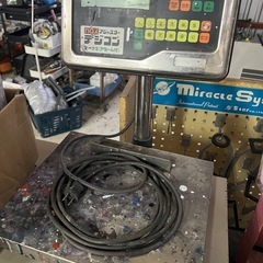 日本ペイント塗料測り　