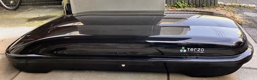 terzoルーフボックス